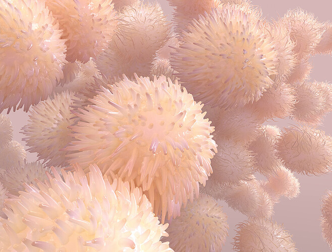 lymphocyte SSS tests 5